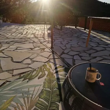 Maison Dans Les Hauteurs De Valcros Holiday home *