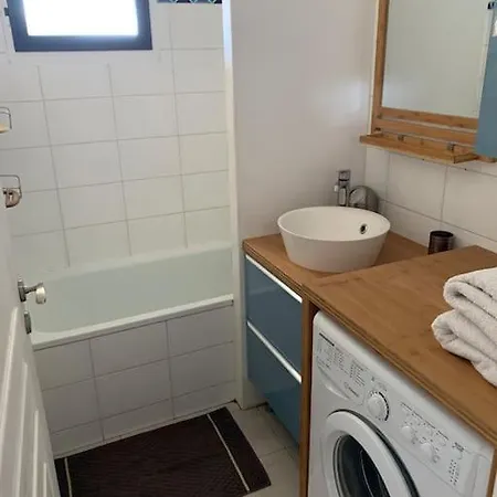 Maison Dans Les Hauteurs De Valcros Holiday home *