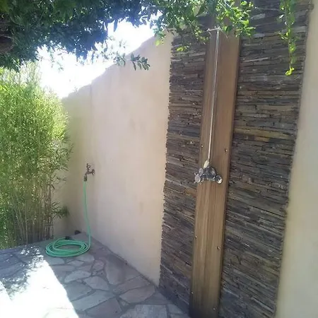 Maison Dans Les Hauteurs De Valcros * La Londe-les-Maures